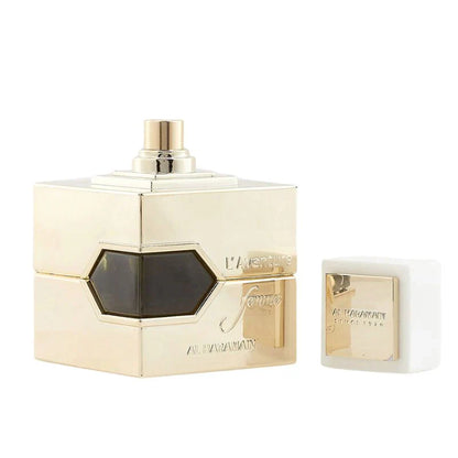 L'Aventure Femme - 100ml EDP