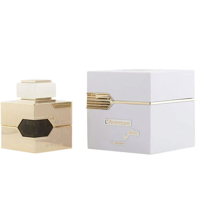 L'Aventure Femme - 100ml EDP