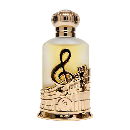 Alhan - Perfume Oil - 20ml
