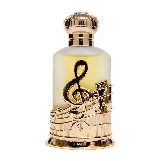 Alhan - Perfume Oil - 20ml
