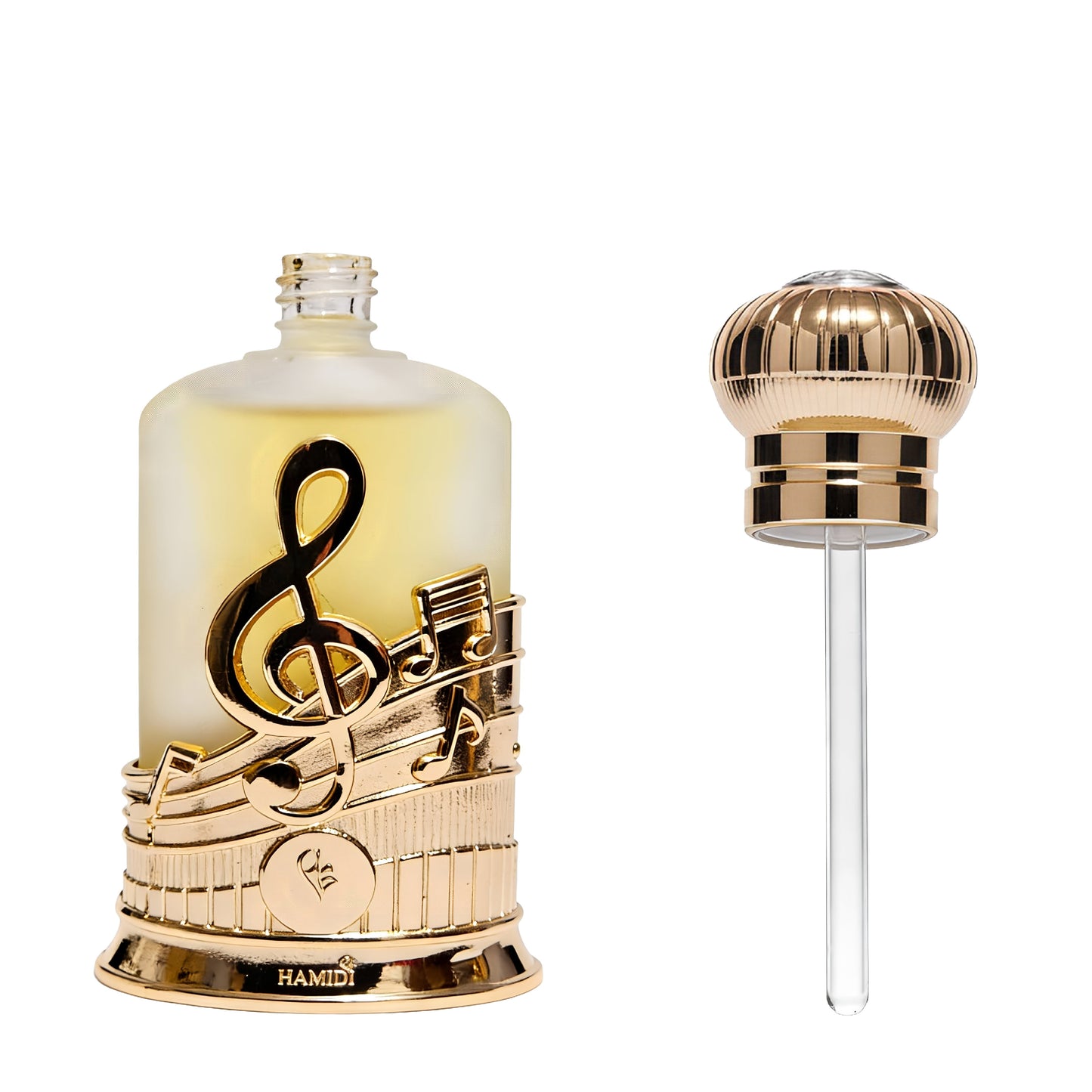 Alhan - Perfume Oil - 20ml
