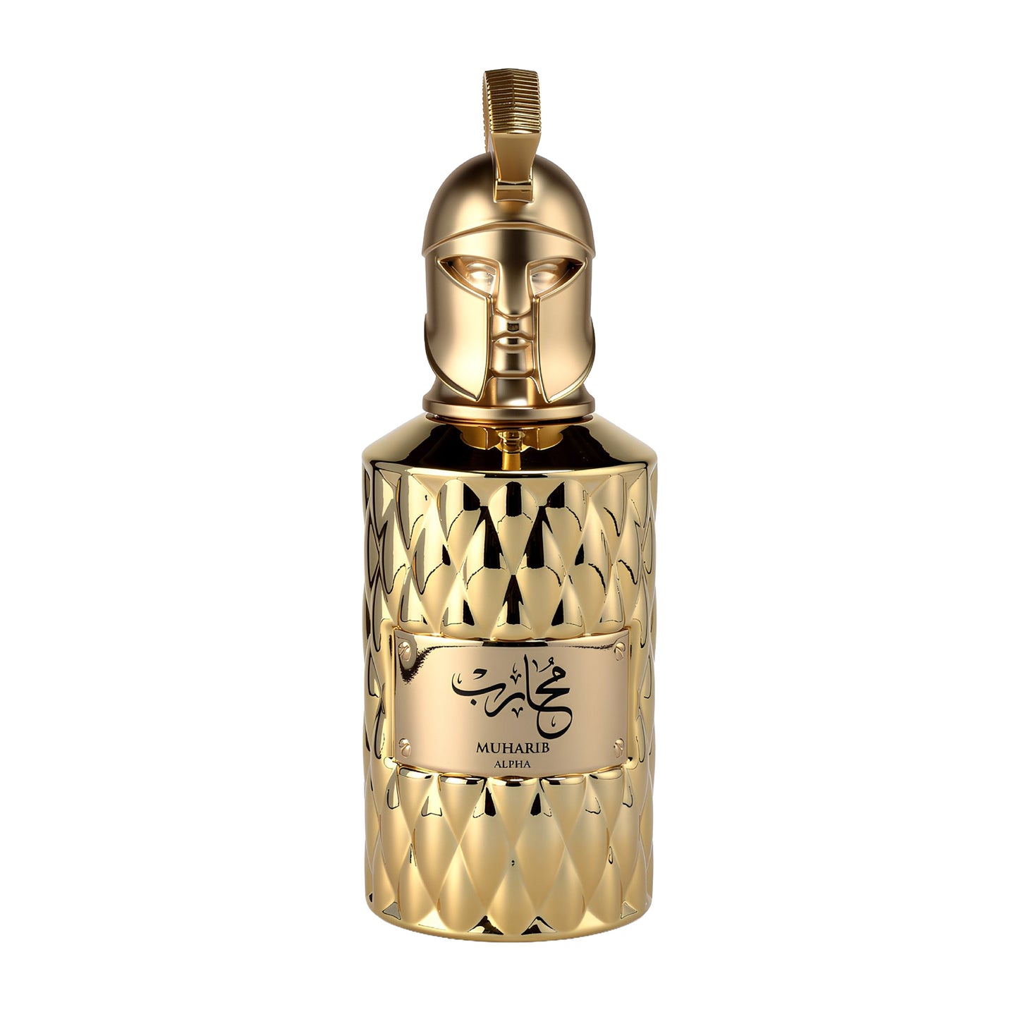 Muharib Alpha - Le Falcone Perfume - 100ml