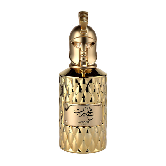 Muharib Alpha - Le Falcone Perfume - 100ml