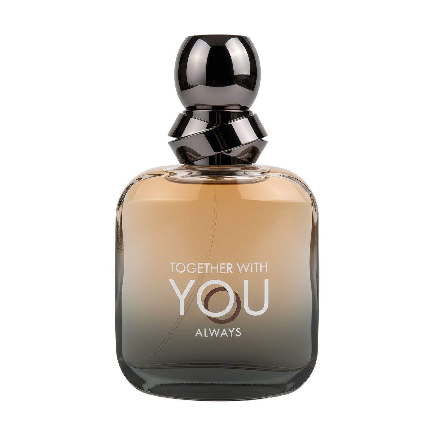 Together With You Always - Mirada Perfume - 100ml