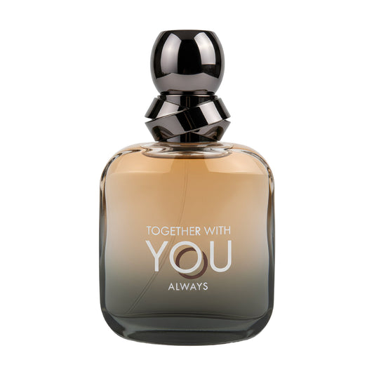 Together With You Always - Mirada Perfume - 100ml