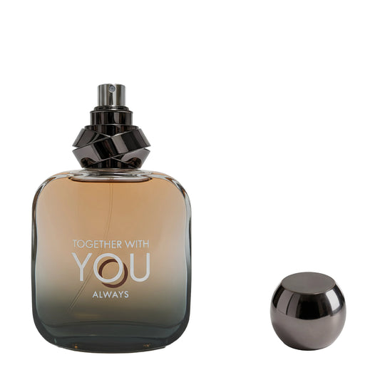 Together With You Always - Eau de Parfum - 100ml
