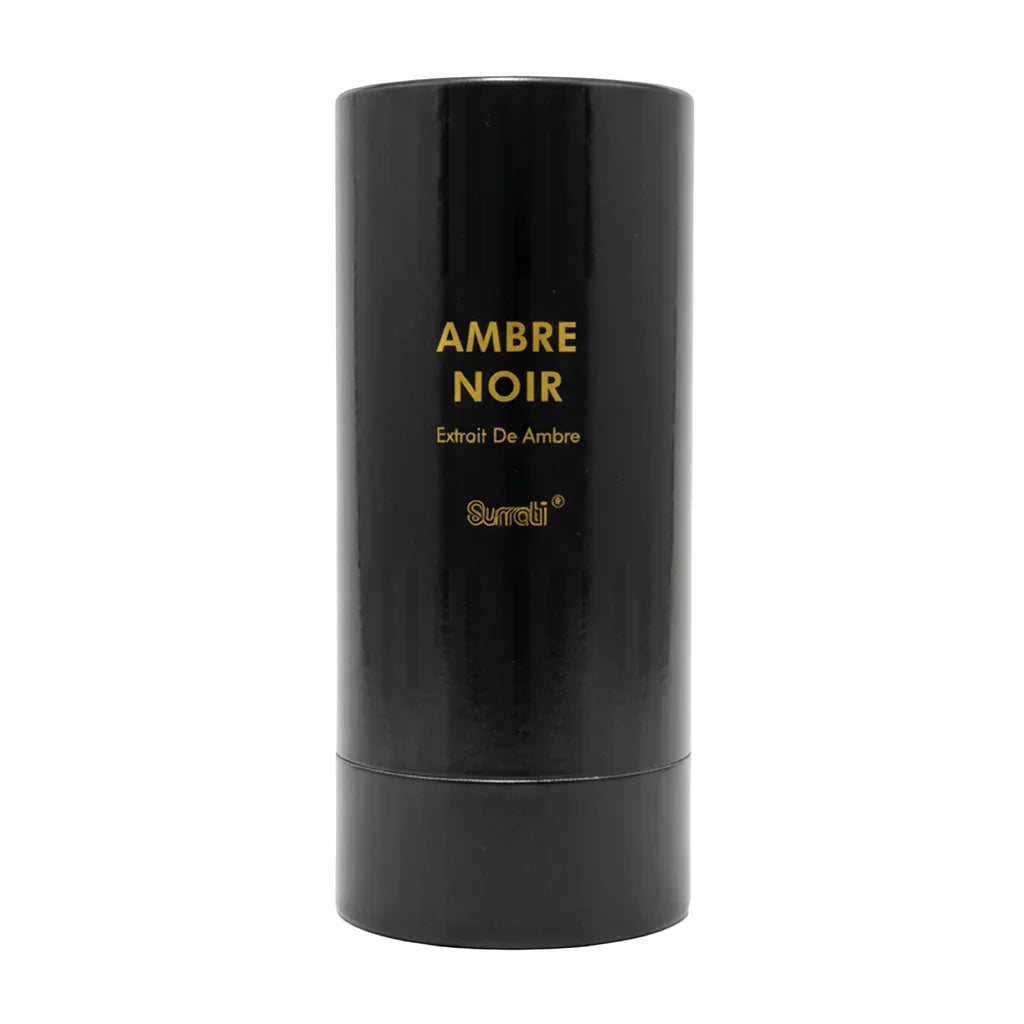 Ambre Noir - Extrait de Parfum - 100ml