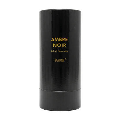 Ambre Noir - Extrait de Parfum - 100ml