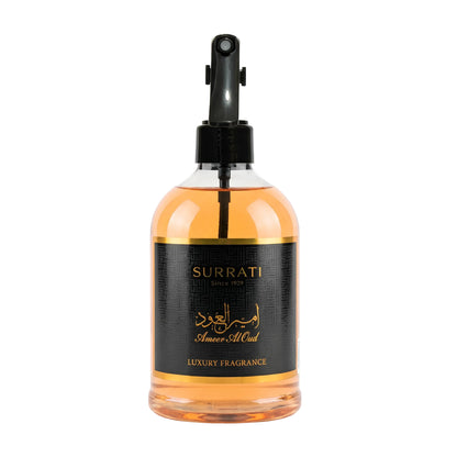 Ameer Al Oud - Room Mist - 500ml