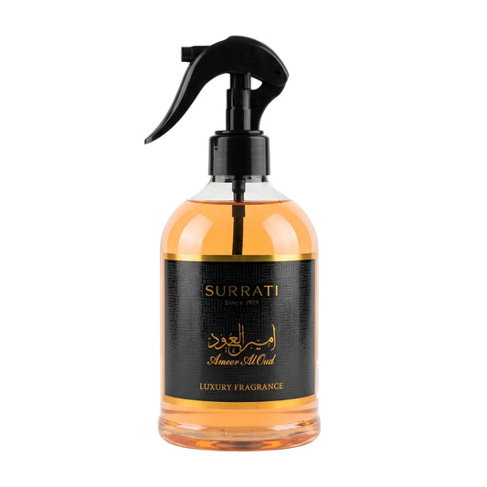 Ameer Al Oud - Room Mist - 500ml
