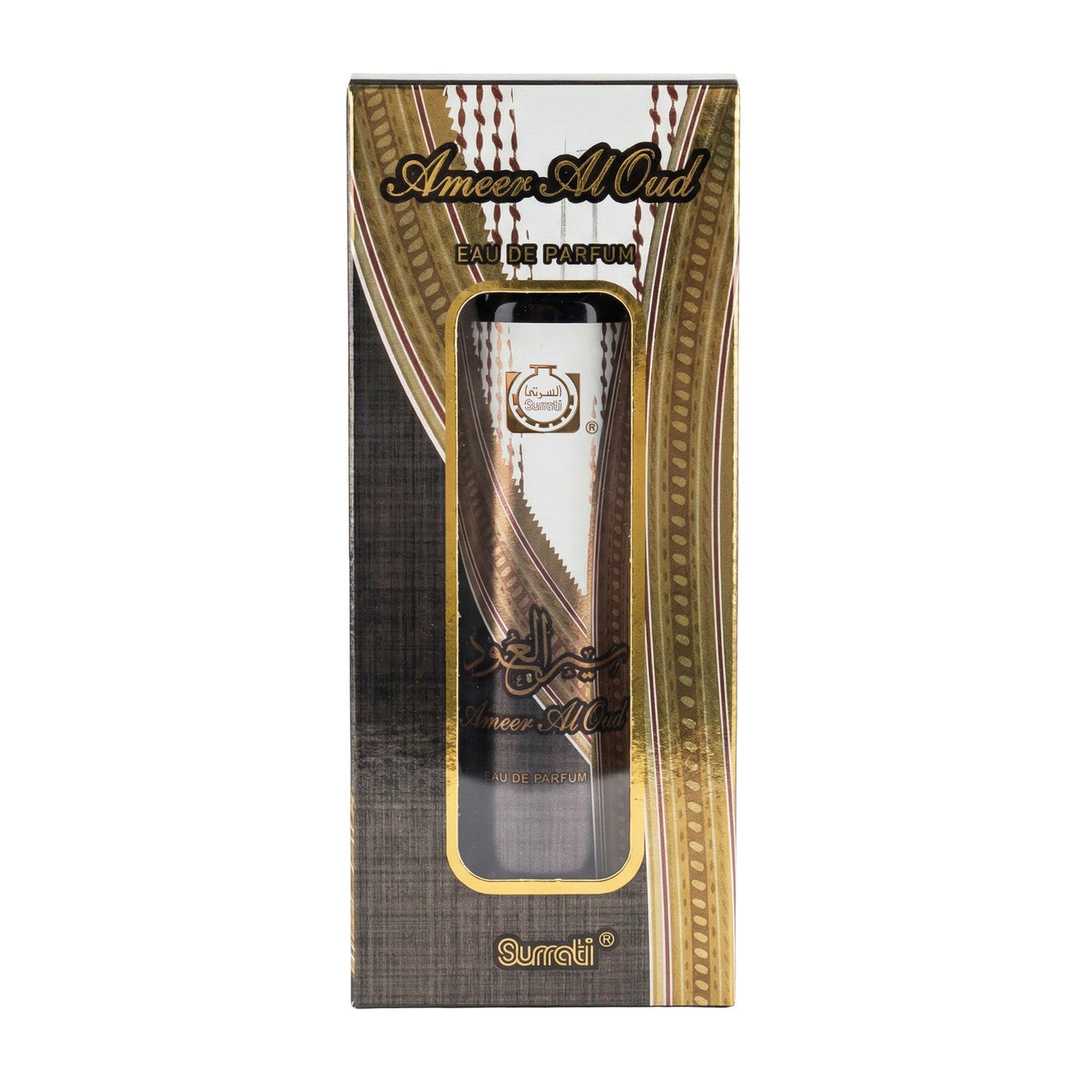 Ameer Al Oud - Eau De Parfum - 55ml