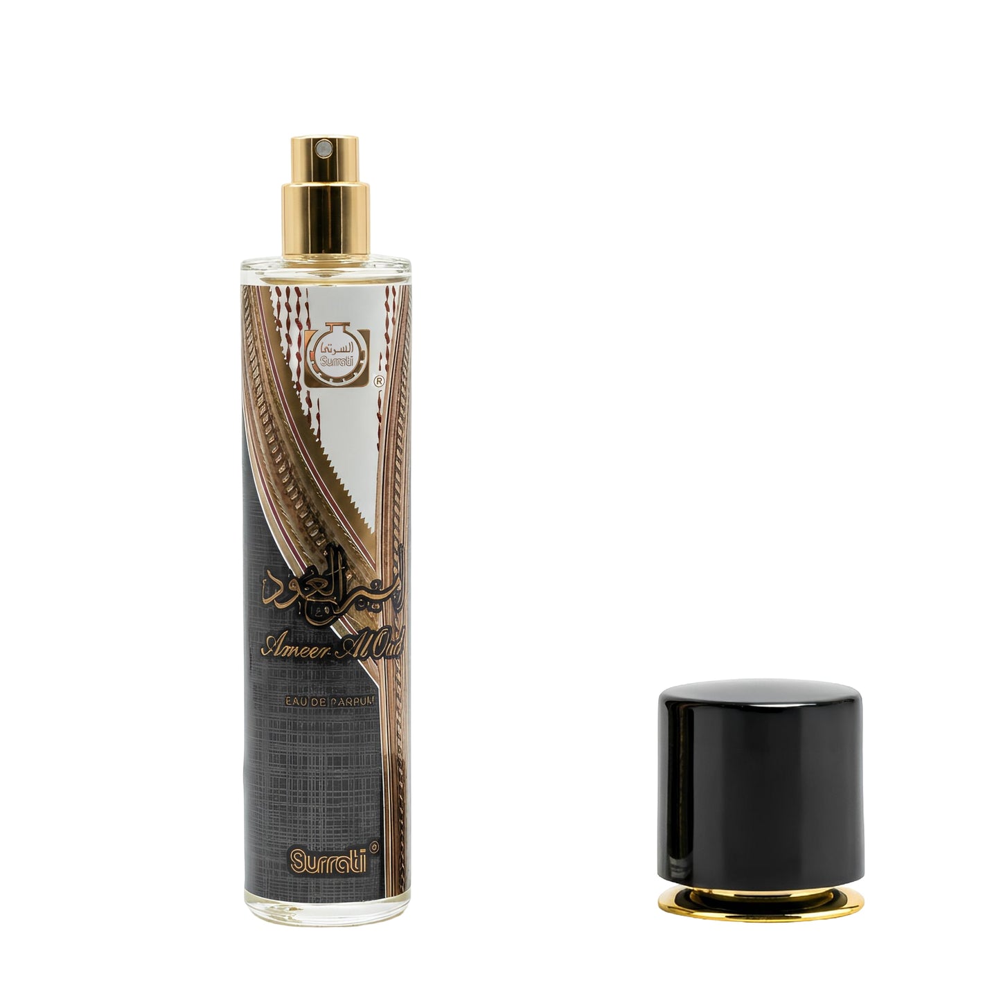 Ameer Al Oud - Eau De Parfum - 55ml