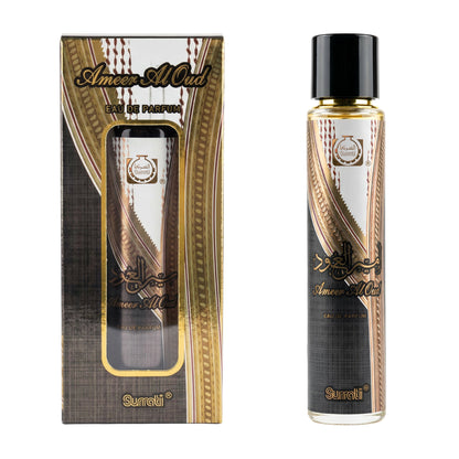 Ameer Al Oud - Eau De Parfum - 55ml