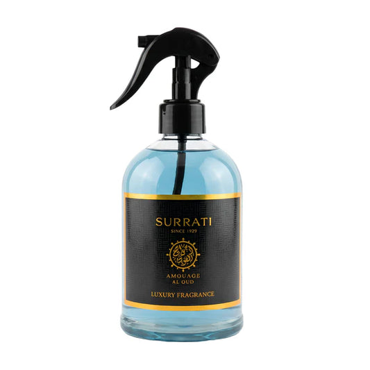 Amouage Al Oud - Room Mist - 500ml