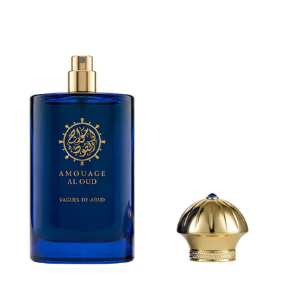 Amouage Al Oud - Eau de Parfum - 100ml