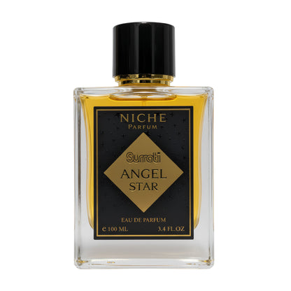 Angel Star | Eau De Parfum | 100ml
