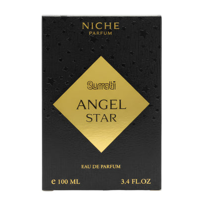 Angel Star | Eau De Parfum | 100ml