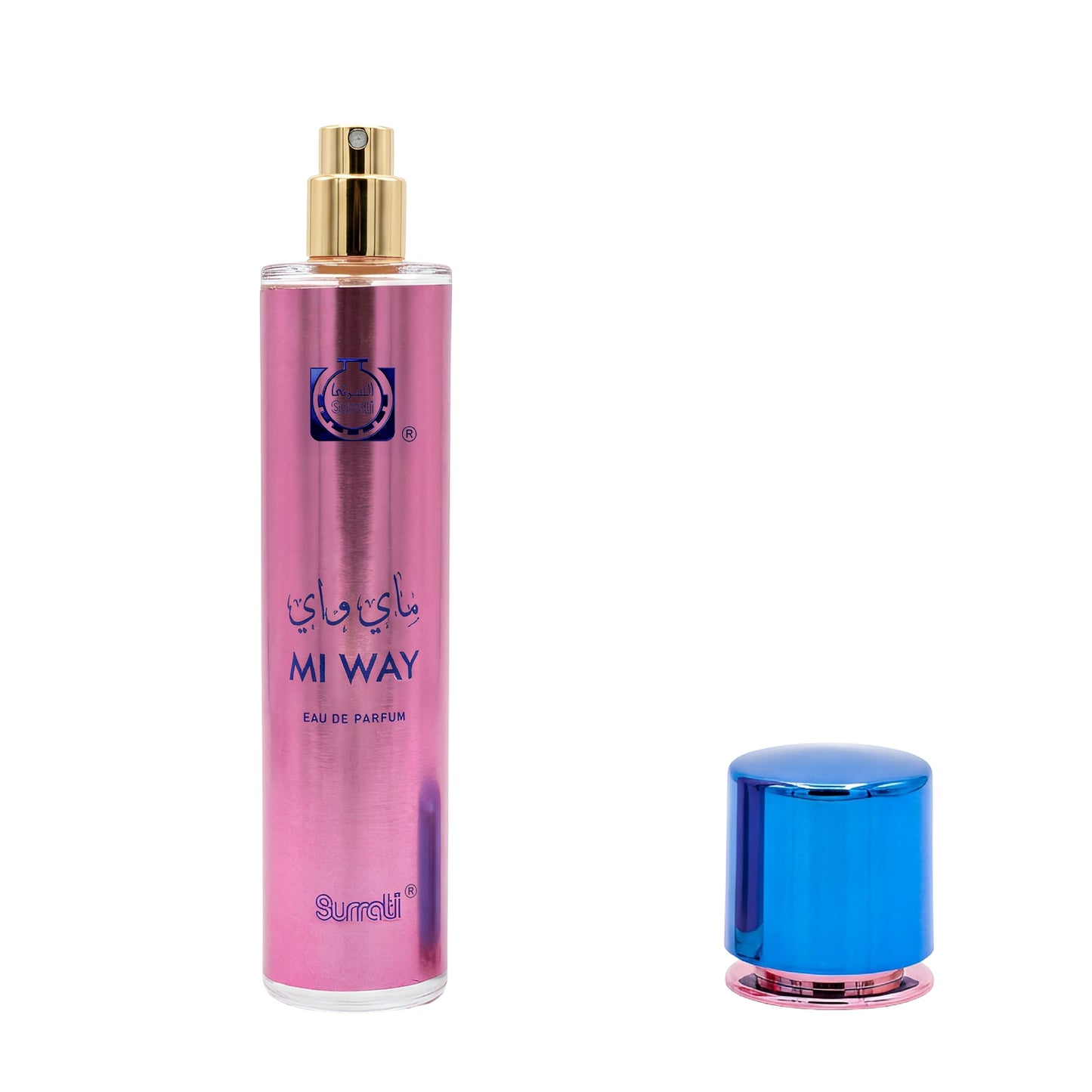 Any Way - Eau De Parfum - 55ml