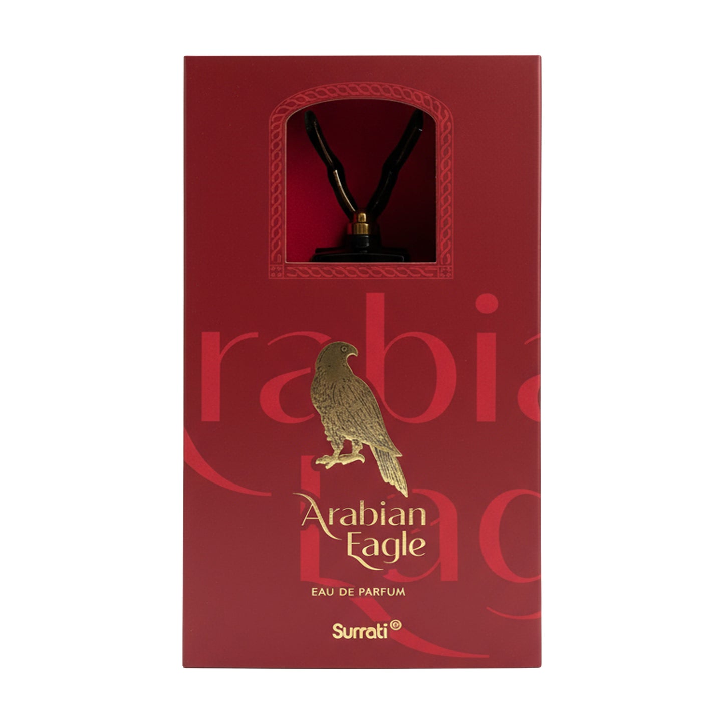 Arabian Eagle - Eau De Parfum - 100ml
