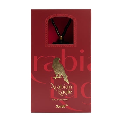 Arabian Eagle - Eau De Parfum - 100ml