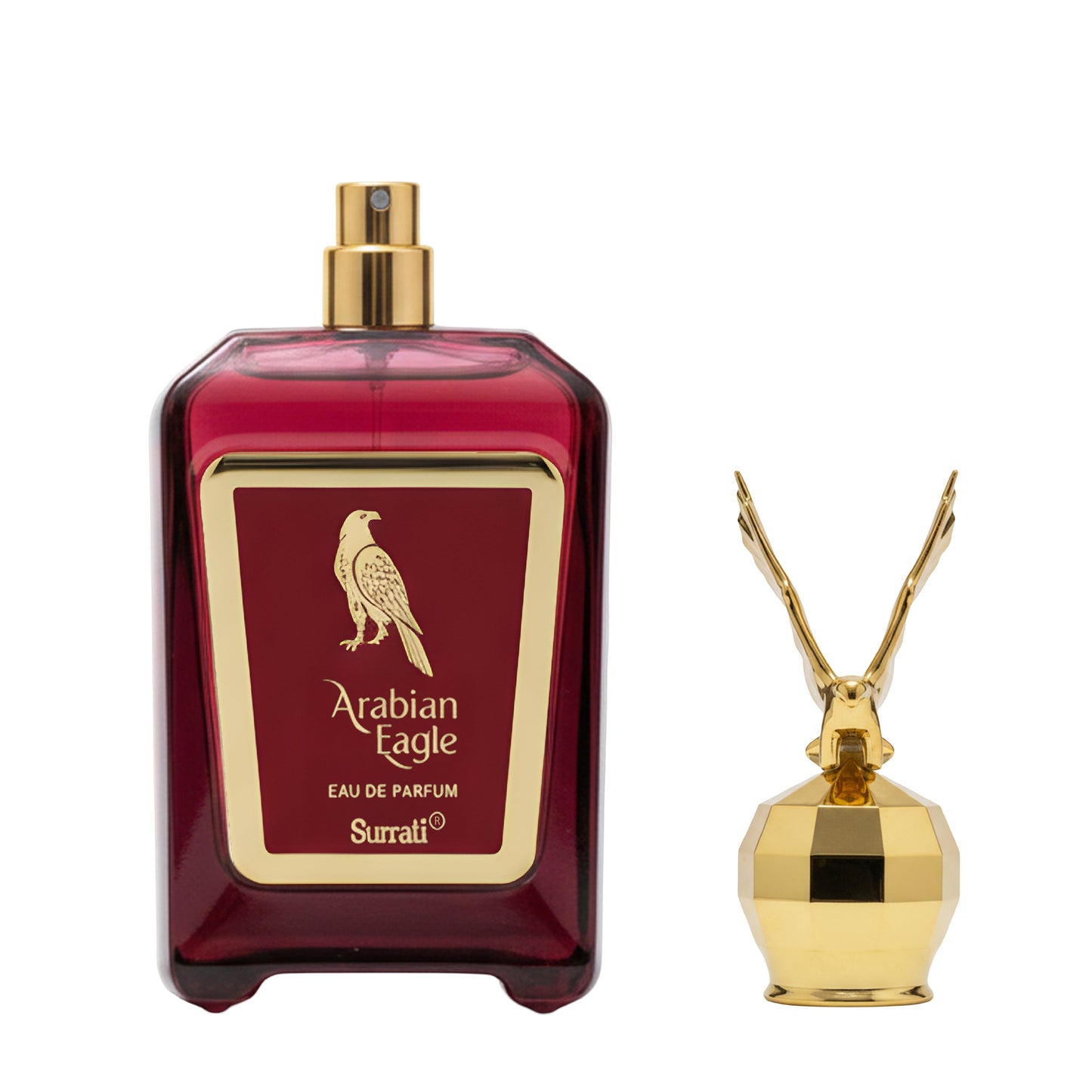 Arabian Eagle - Eau De Parfum - 100ml