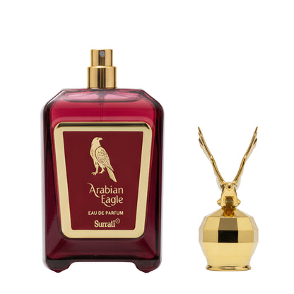 Arabian Eagle - Eau De Parfum - 100ml