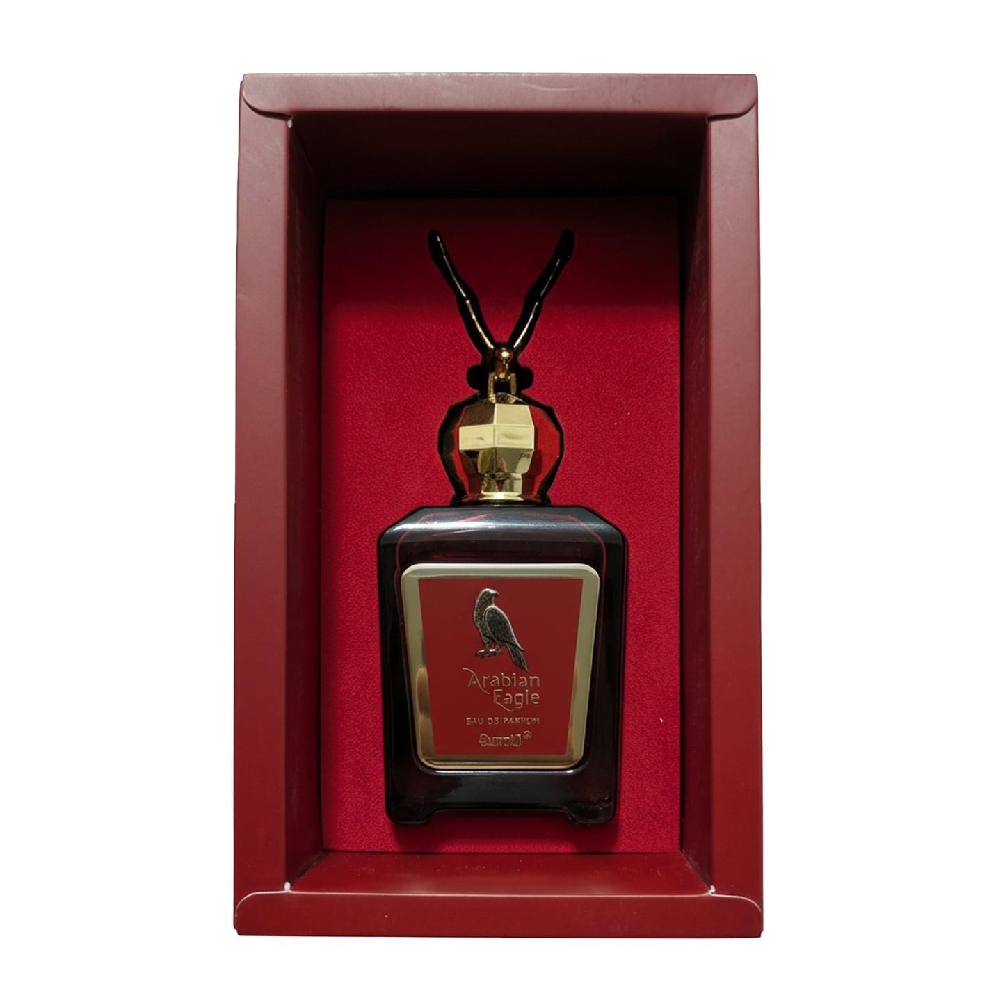 Arabian Eagle - Eau De Parfum - 100ml