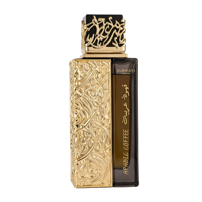 Arabic Coffee - Eau De Parfum - 100ml