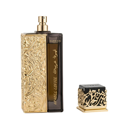 Arabic Coffee - Eau De Parfum - 100ml