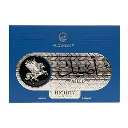 Highfly Aseel | Eau De Parfum | 100ml