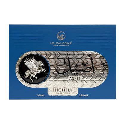 Highfly Aseel - Eau de Parfum - 85ml