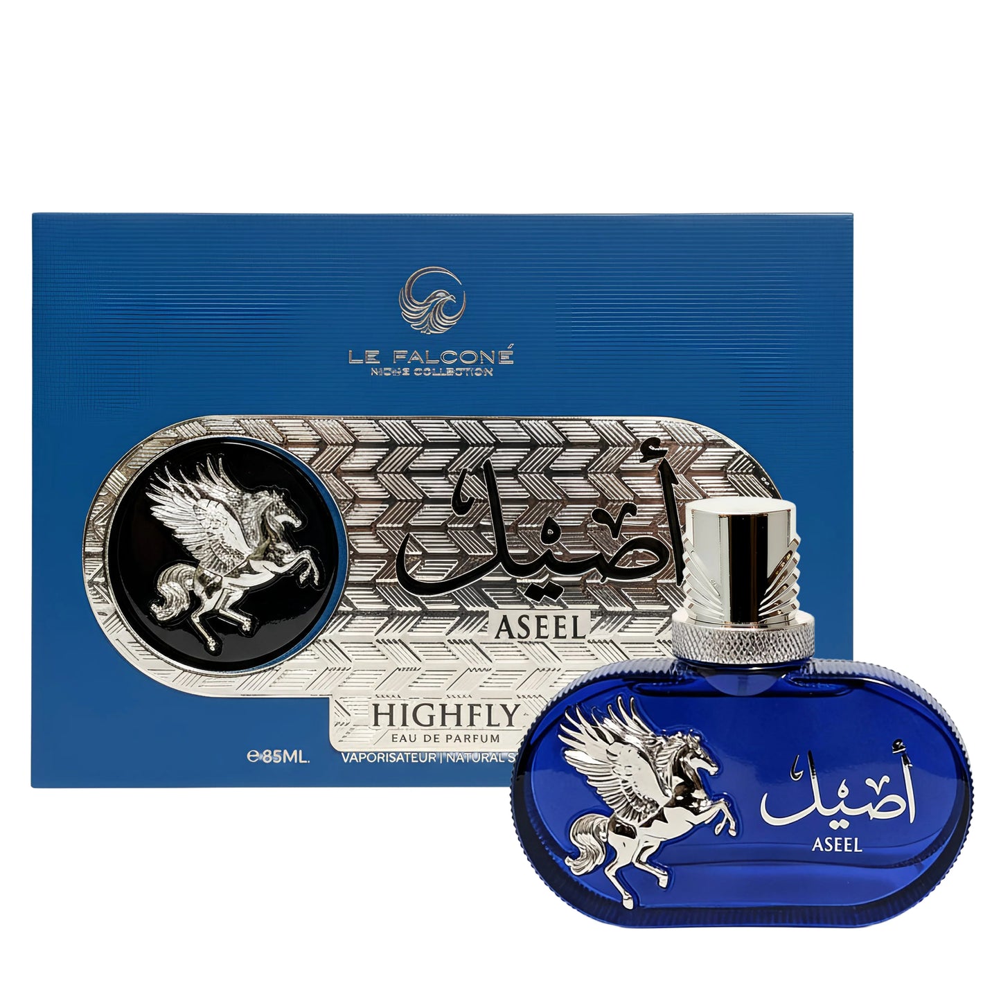 Highfly Aseel - Eau de Parfum - 85ml