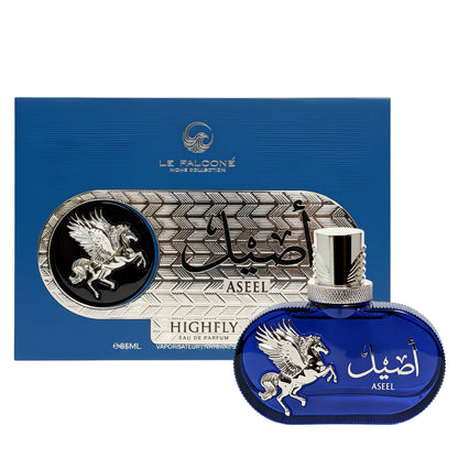 Highfly Aseel - Eau de Parfum - 85ml