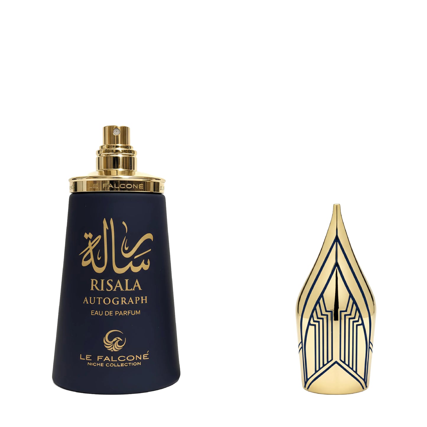 Risala Autograph - Eau de Parfum - 100ml