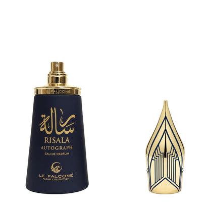 Risala Autograph - Eau de Parfum - 100ml