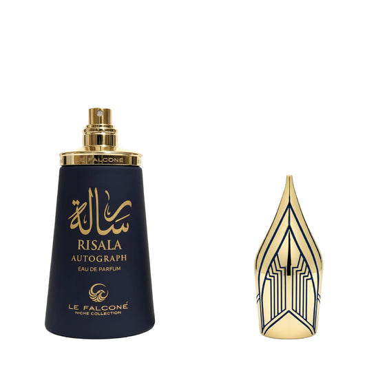 Risala Autograph - Eau de Parfum - 100ml