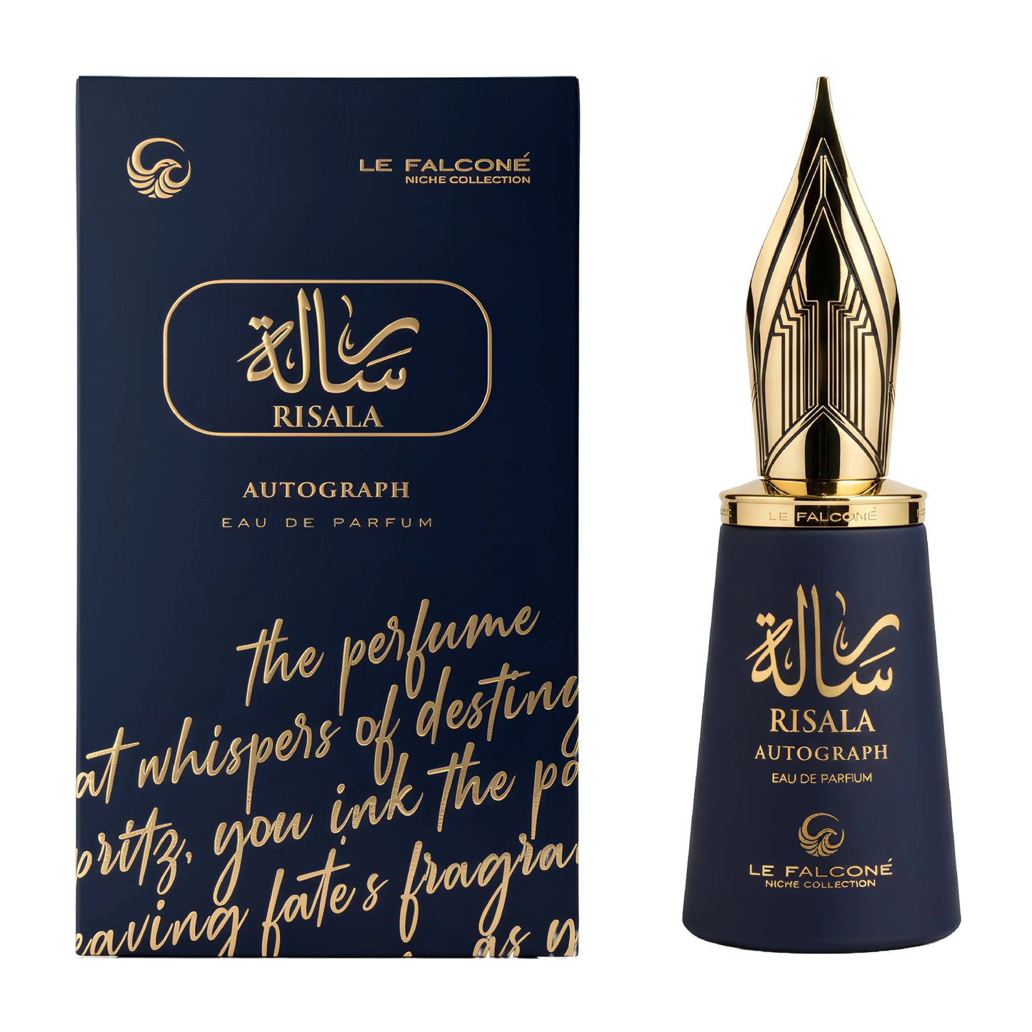 Risala Autograph - Eau de Parfum - 100ml