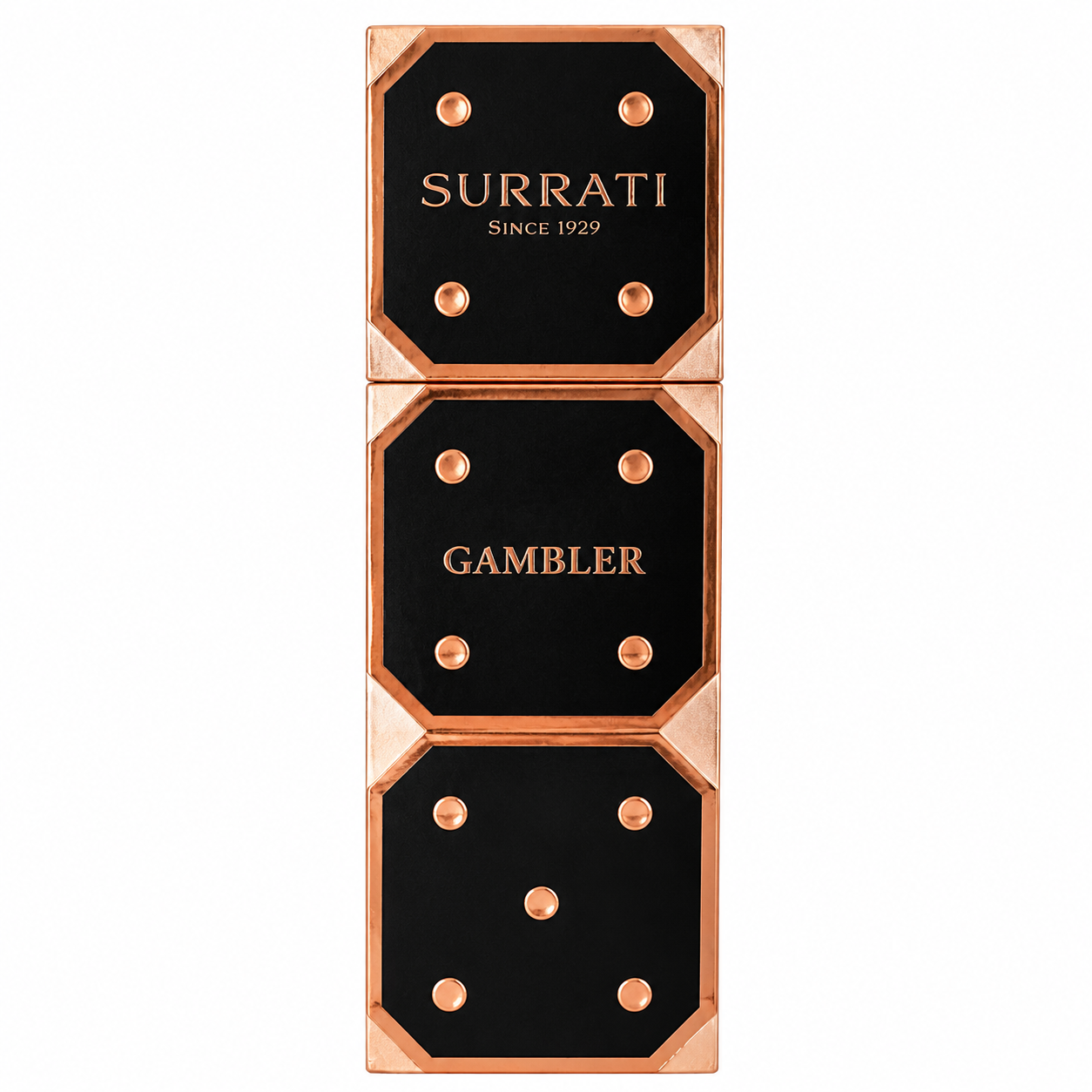 Gambler - Eau De Extrait - 100ml