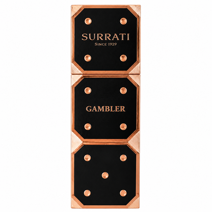 Gambler - Eau De Extrait - 100ml