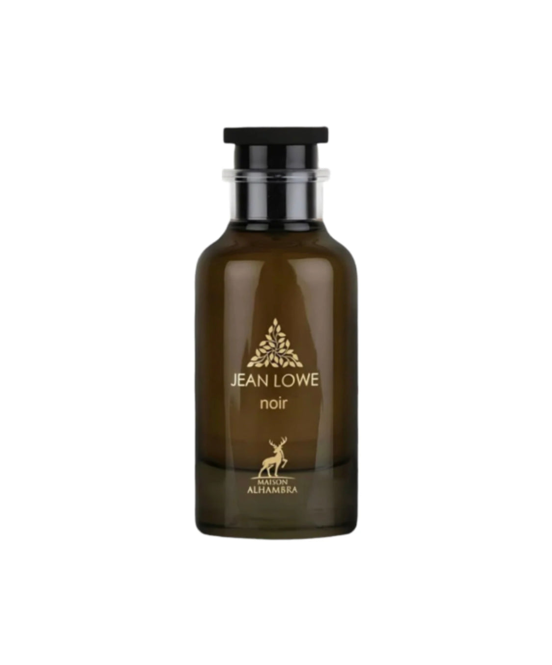 Jean Lowe Noir 100ml EDP by Maison Alhambra