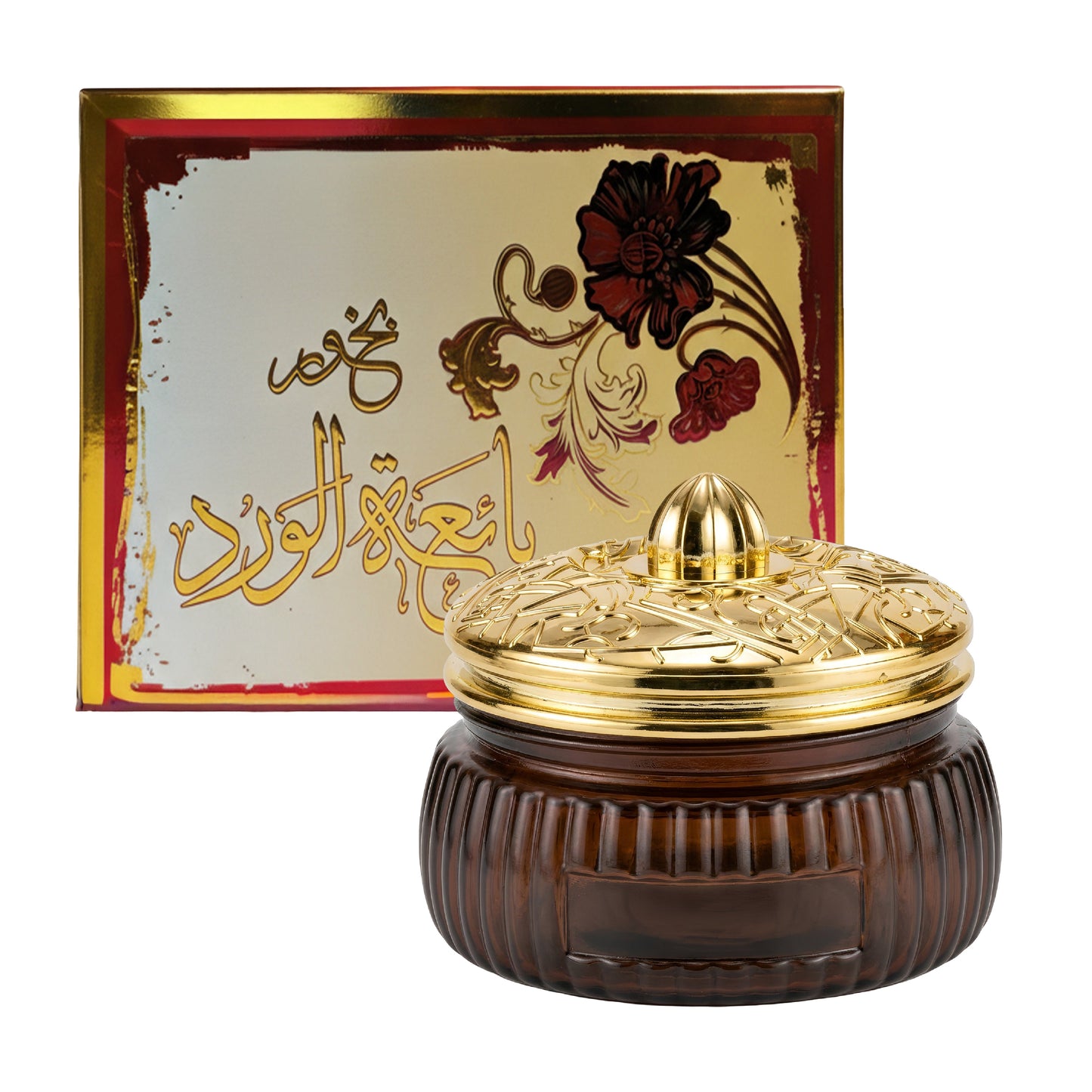 Baiet Al Ward - Bakhoor - 80g