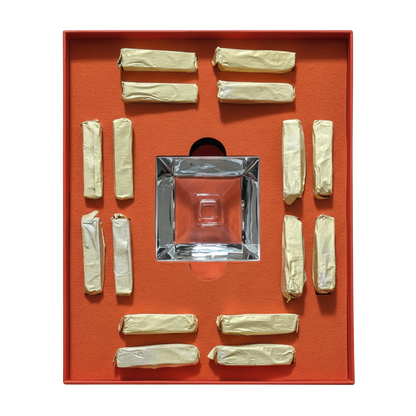 Dehan Oud Maroki - E-Oud Bakhoor Sticks - 16 Sticks - 75g