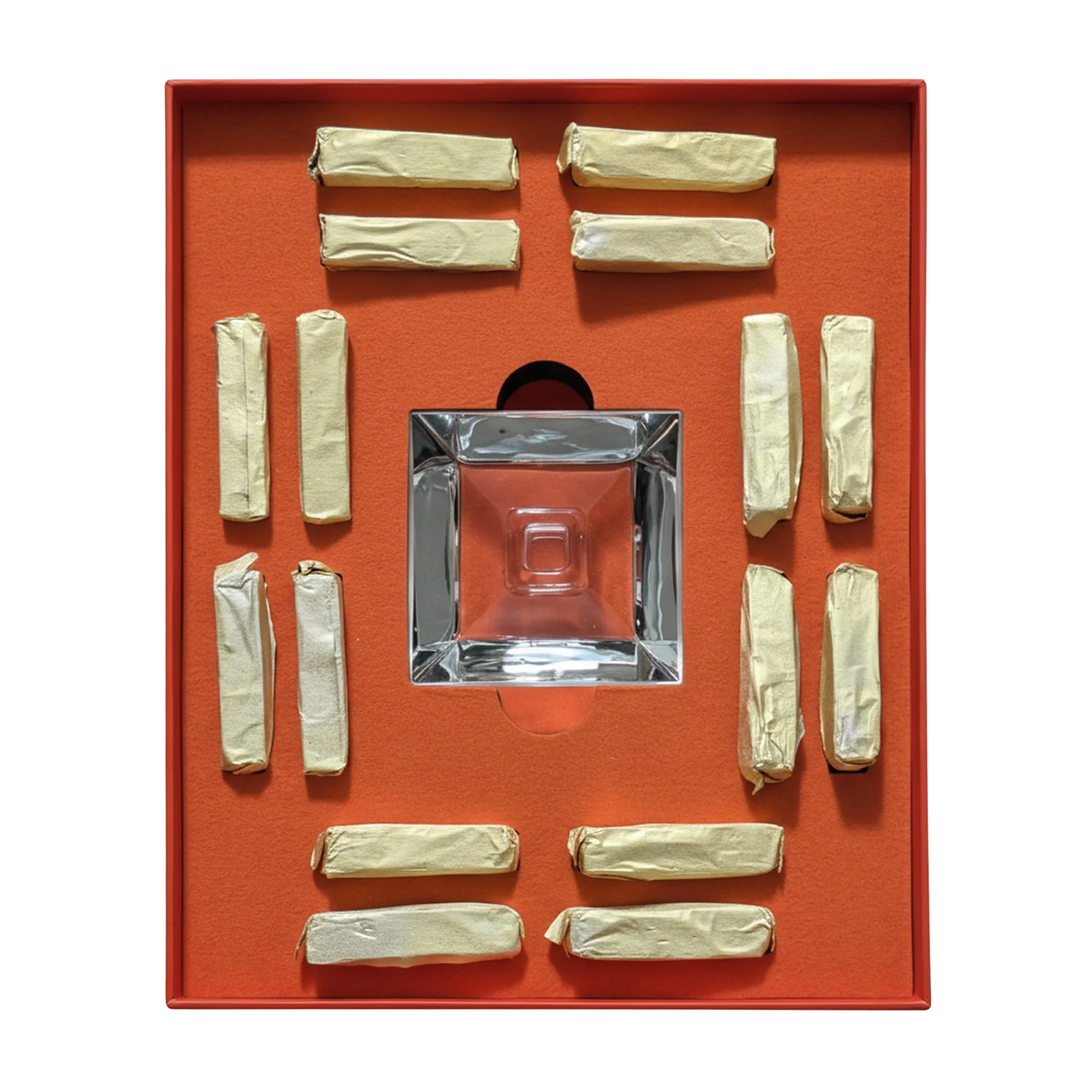 Dehan Oud Maroki - Bakhour Sticks