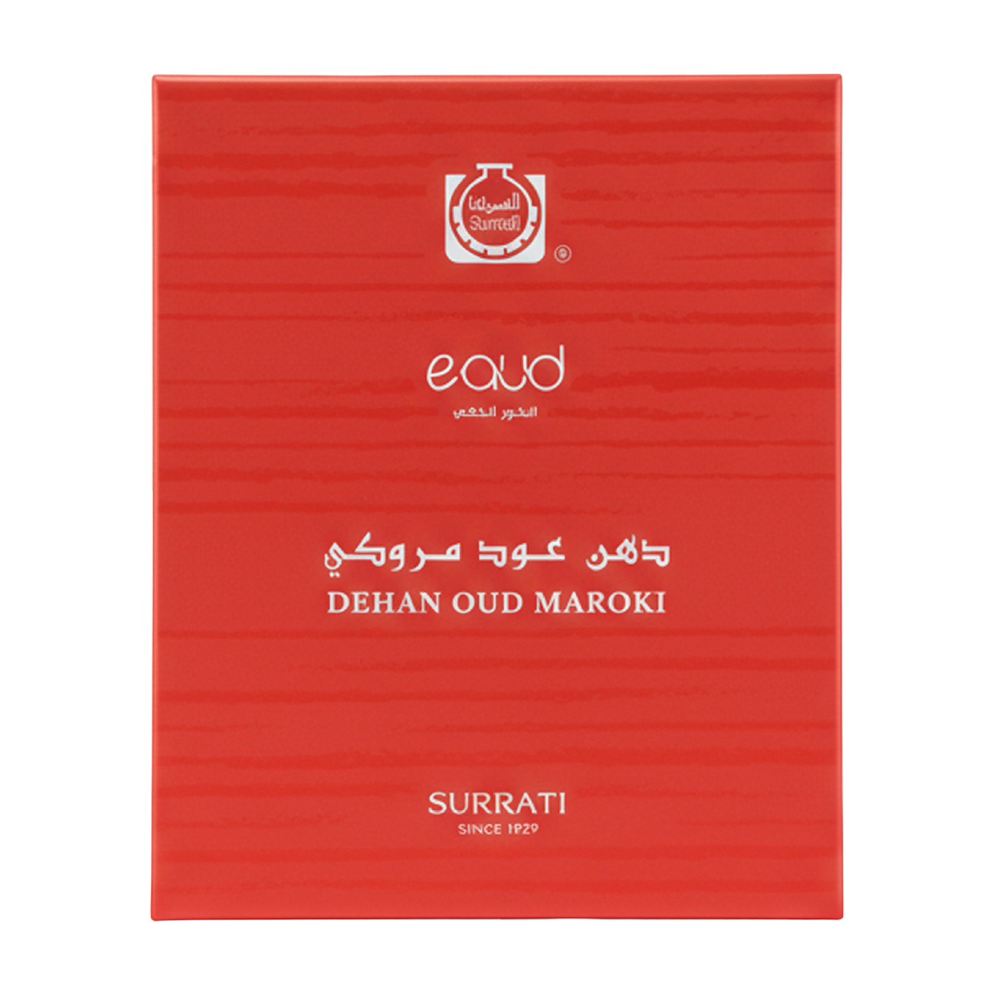 Dehan Oud Maroki - E-Oud Bakhoor Sticks - 16 Sticks - 75g