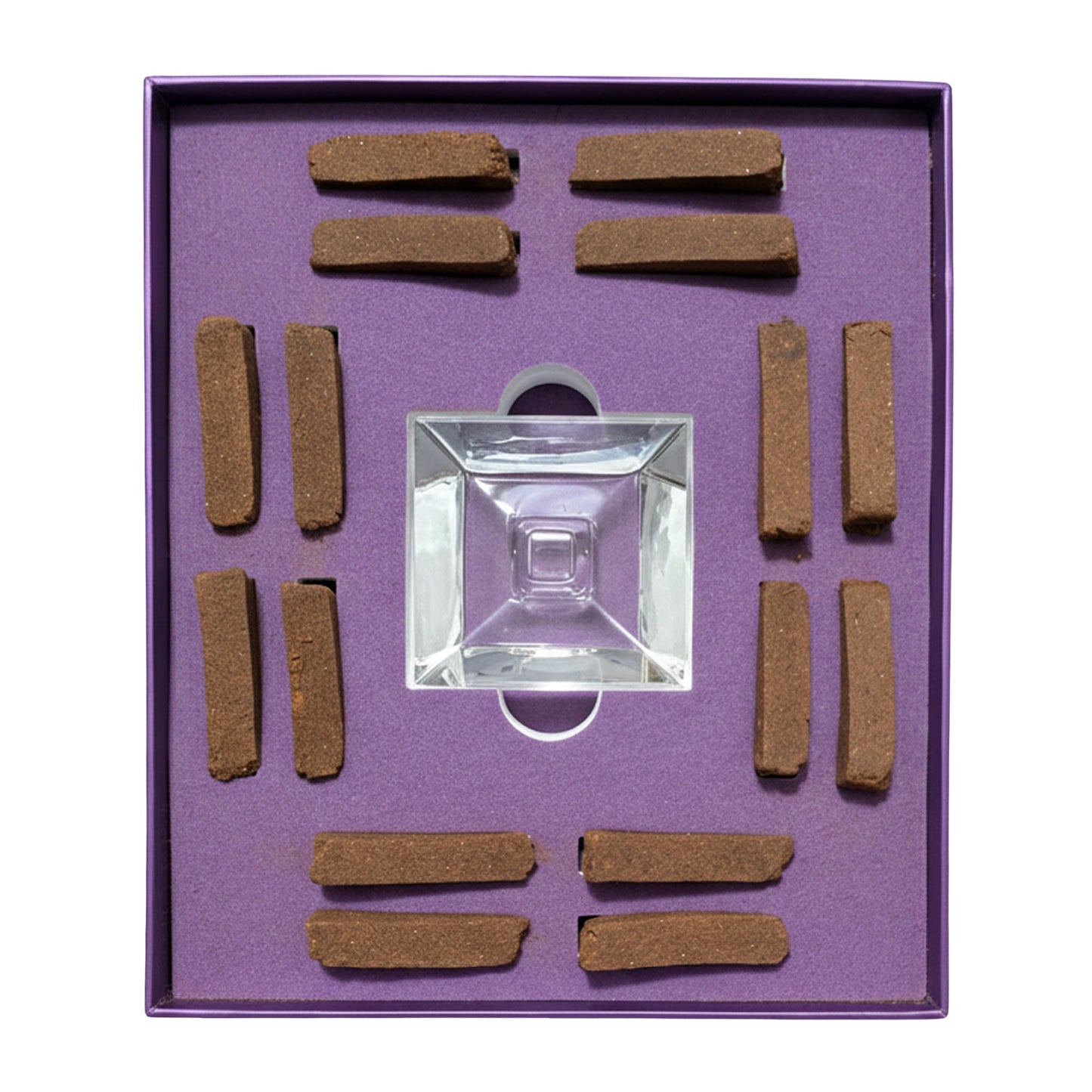 Lavender Jardin - E-Oud Bakhoor Sticks - 16 Sticks - 75g