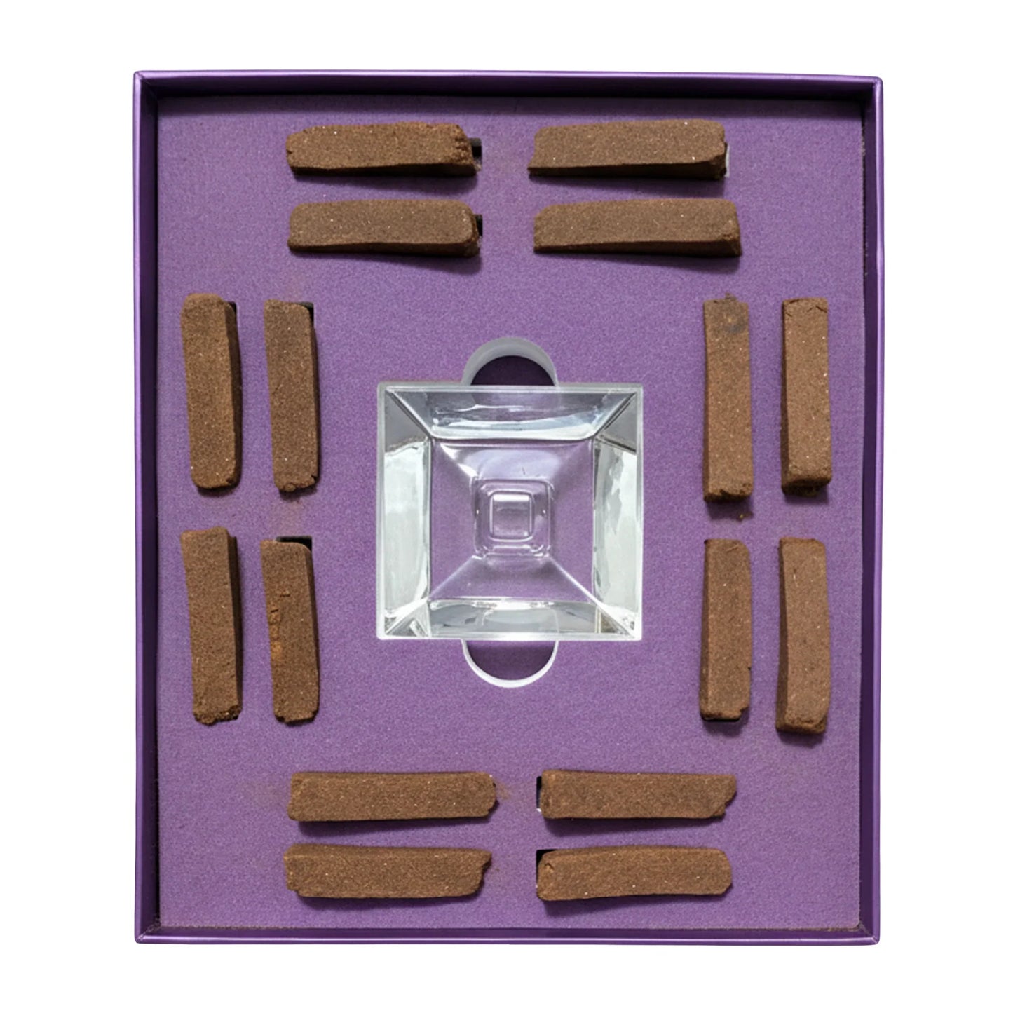 Lavender Jardin - Bakhour Sticks