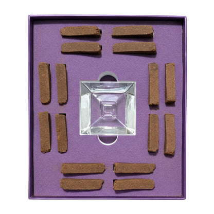 Lavender Jardin - Bakhour Sticks