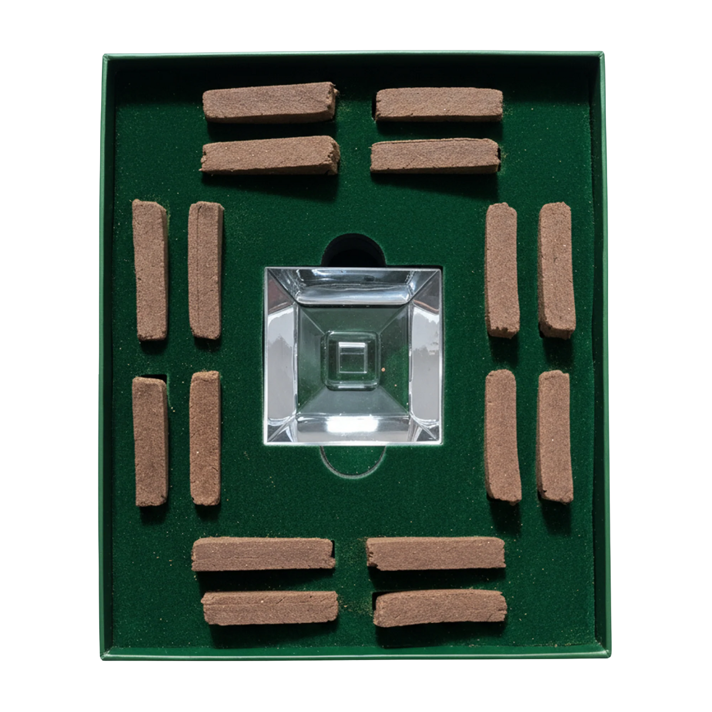 Leather Hail - Bakhour Sticks