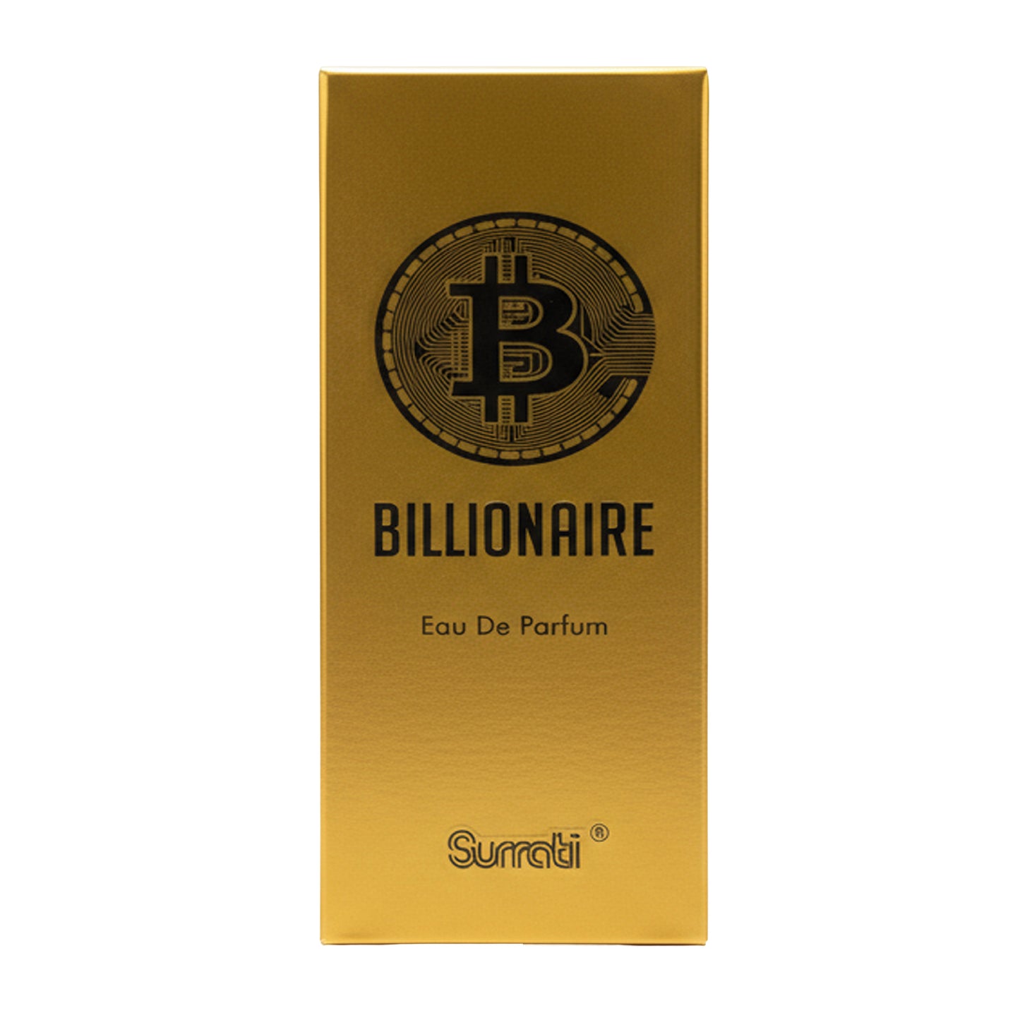 Billionaire - Eau De Parfum - 100ml