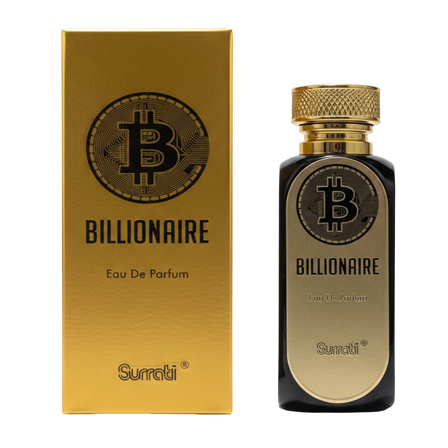 Billionaire - Eau De Parfum - 100ml